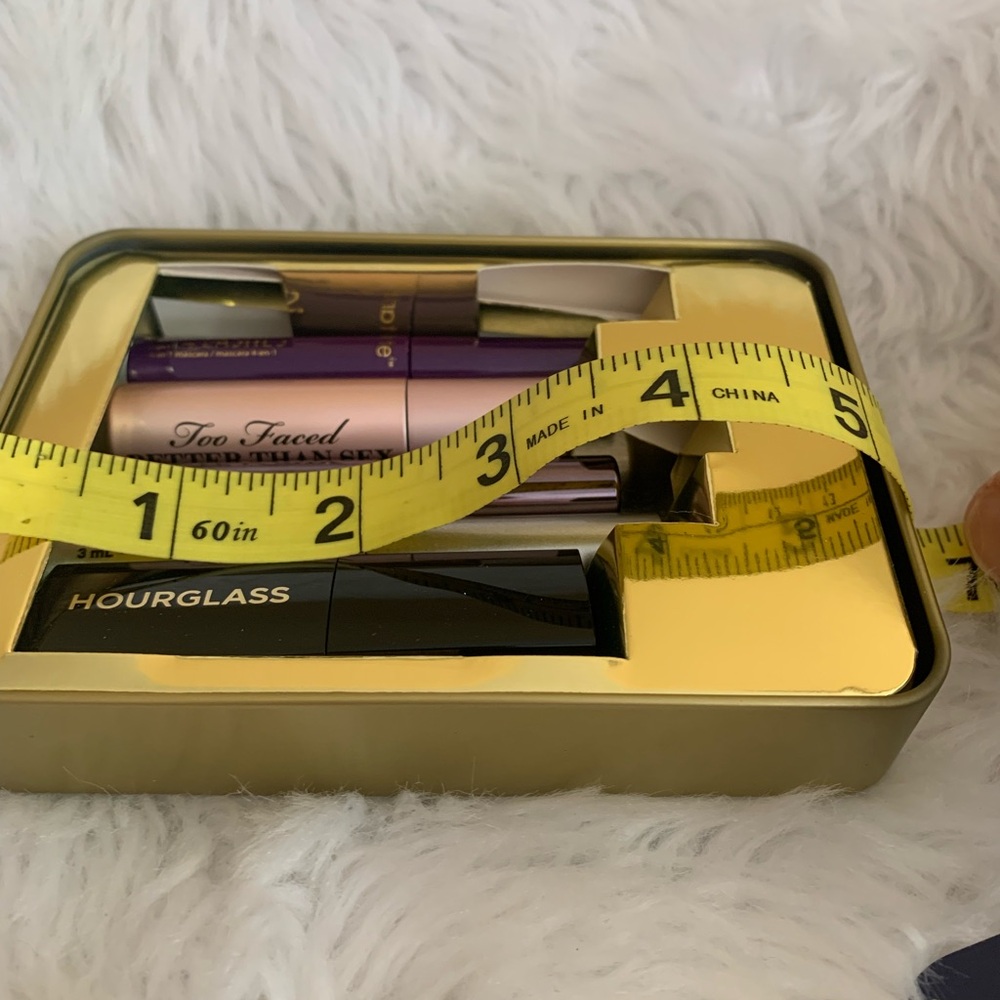 SEPHORA Favorites Lashtash To Go mini 5 mascara set NIB - Picture 9 of 11